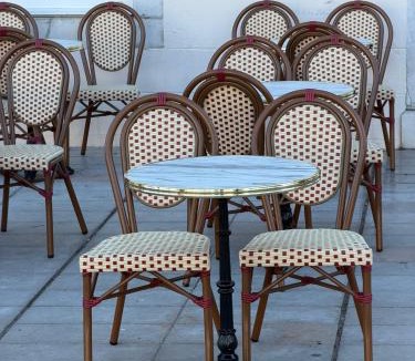 Saint-Palais Hotel | Hôtel-Restaurant de La Paix