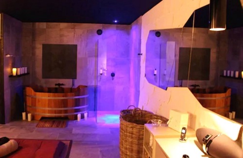 Gerardmer Hotel | Hôtel Restaurant de la Jamagne