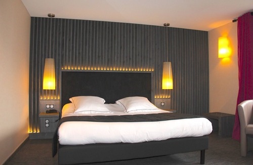 Gerardmer Hotel | Hôtel Restaurant de la Jamagne