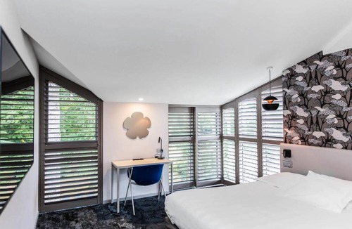 Beguey Hotel | Hôtel Restaurant du Château de la Tour