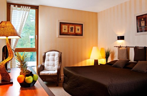 Beguey Hotel | Hôtel Restaurant du Château de la Tour
