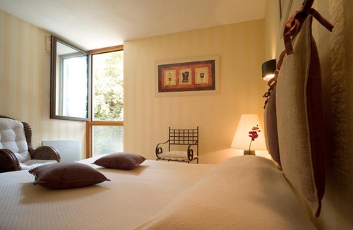 Beguey Hotel | Hôtel Restaurant du Château de la Tour