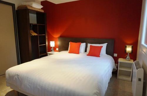 Parc-Chevreul Hotel | Hôtel Restaurant Du Parc de la Colombière