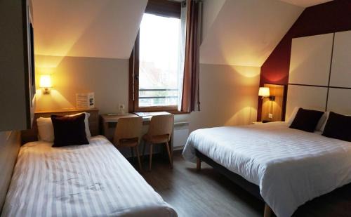 Parc-Chevreul Hotel | Hôtel Restaurant Du Parc de la Colombière
