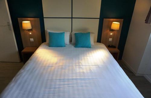 Parc-Chevreul Hotel | Hôtel Restaurant Du Parc de la Colombière