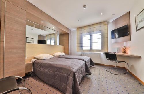 Labaroche Hotel | Hôtel Restaurant et Spa Au Tilleul