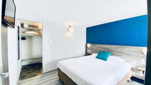 Peronne Hotel | Hôtel Restaurant Kyriad de Péronne