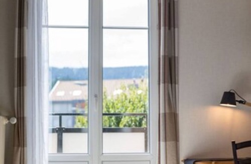 Gerardmer Hotel | Hôtel Restaurant l'Aubergade