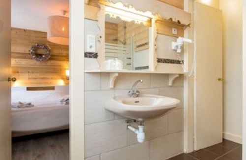 Gerardmer Hotel | Hôtel Restaurant l'Aubergade