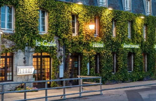 Valognes Hotel | Hôtel restaurant l'Epicurien