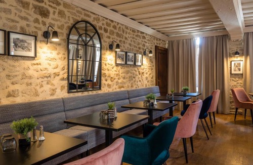 Valognes Hotel | Hôtel restaurant l'Epicurien