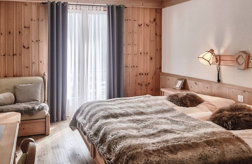 Vex Hotel | Hôtel Restaurant LA CAMBUSE