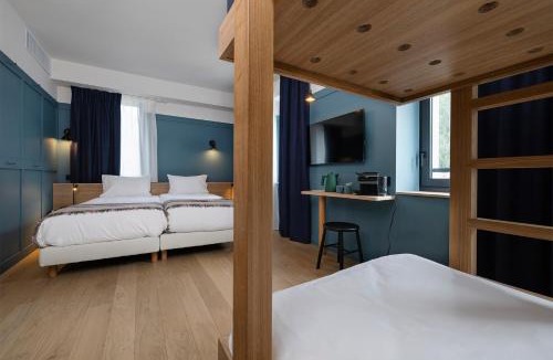 Argentiere Hotel | Hôtel Restaurant la Couronne