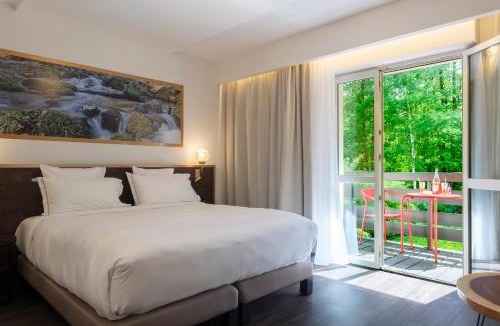 Wintzfelden Hotel | Hôtel Restaurant La Vallée Noble, proche Eguisheim Colmar