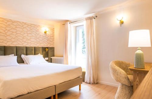 La Bastide Hotel | Hôtel Restaurant Le Lachens