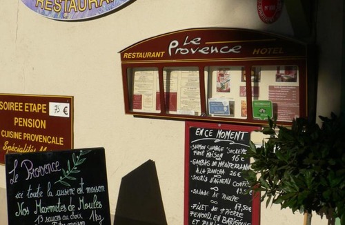 Brignoles Hotel | Hôtel Restaurant le Provence