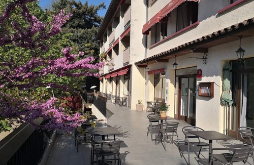 Valgorge Hotel | Hôtel Restaurant le Tanargue