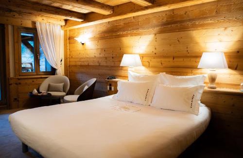 Gerardmer Hotel | Hôtel-Restaurant Les Bas-Rupts, Singuliers Hôtel
