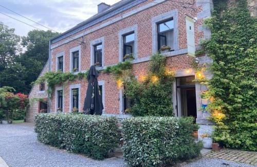 Harre Hotel | Hôtel Restaurant - Les Oiseaux de Passage