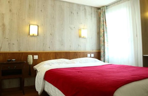 Rungis Hotel | Hôtel Restaurant Maison Blanche