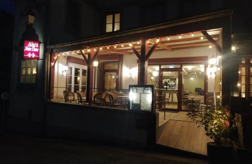Orcival Hotel | Hôtel restaurant Notre Dame