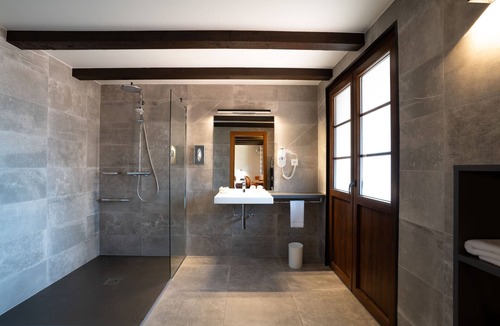 Entzheim Hotel | Hôtel Restaurant Père Benoît