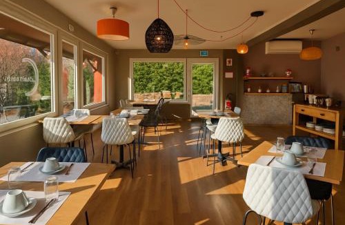 Rixheim Hotel | Hôtel restaurant Relais de Rixheim Ile Napoléon Mulhouse