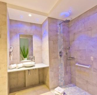 Grande-Riviere Hotel | Hôtel restaurant Spa de l'Abbaye