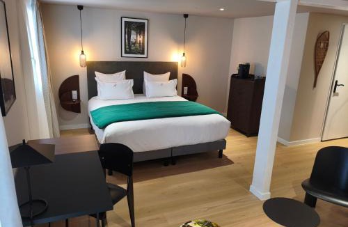 Xonrupt-Longemer Hotel | Hôtel Restaurant Spa Les Jardins De Sophie