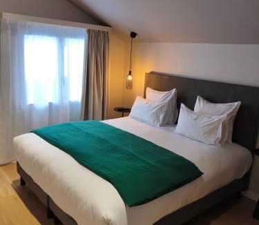 Xonrupt-Longemer Hotel | Hôtel Restaurant Spa Les Jardins De Sophie