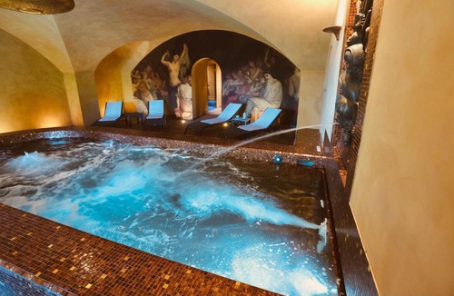 Besancon Old Town Hotel | Hôtel Restaurant Spa Le Sauvage
