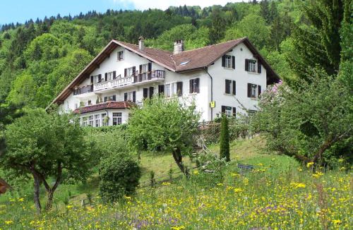 Goumois Hotel | Hôtel Restaurant Taillard