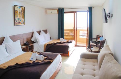 Safi Hotel | Hôtel Riad Asfi