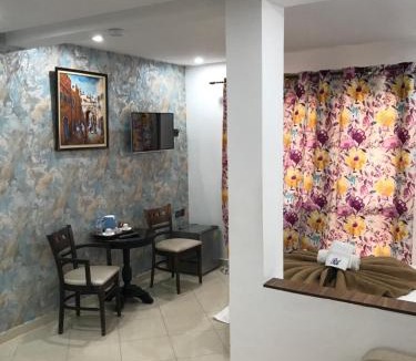 Safi Hotel | Hôtel Riad Asfi