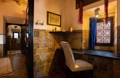 Tarmigt Bed & Breakfast | Hôtel Riad Dar Daïf