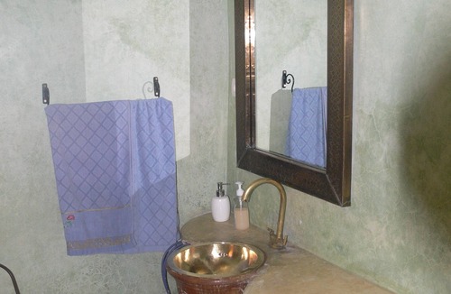 Medina of Tiznit House | Hôtel Riad le Lieu