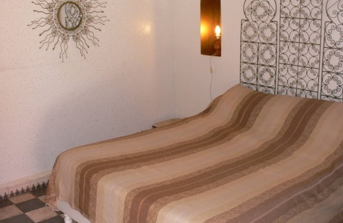 Medina of Tiznit House | Hôtel Riad le Lieu