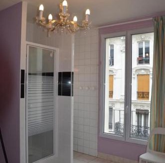 Quartier de la Roquette Hotel | Hôtel Richard
