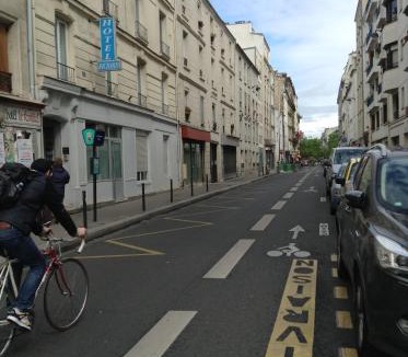 Quartier de la Roquette Hotel | Hôtel Richard