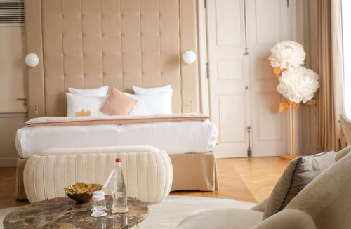 Historic Centre Hotel | Hôtel Richer De Belleval - Relais & Châteaux