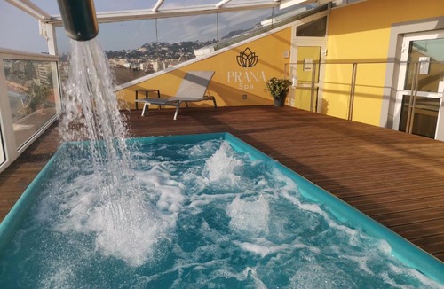 Menton Hotel | Hôtel Riva Art & Spa