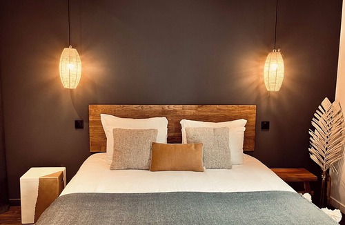 Chinon Hotel | Hôtel Rive Sud