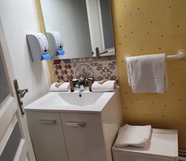 Cœur de Ville Hotel | Hôtel Riviera