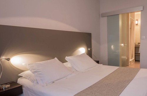 Old Town Hotel | Hôtel Ronsard