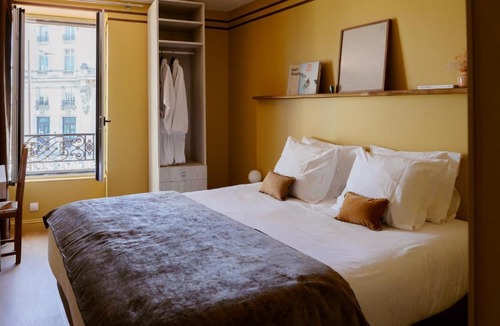 Bordeaux Sud Hotel | Hôtel ROSA - Bordeaux Centre Gare Saint Jean