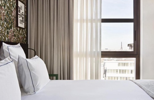 Croulebarbe Hotel | Hôtel Rosalie