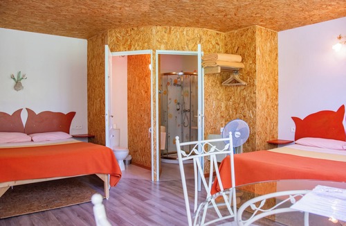 Beauvoir Hotel | Hôtel Rose