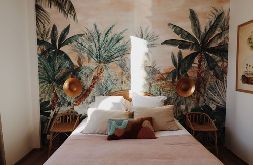 La Ciotat Hotel | Hôtel Rose Thé