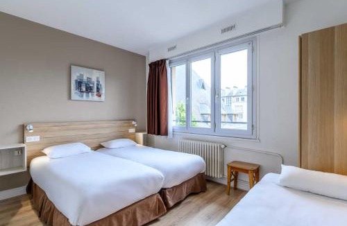 Rouen City Centre Hotel | Hôtel Rouen Alba
