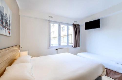 Rouen City Centre Hotel | Hôtel Rouen Alba